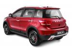 Haval H1 2017 года (MY)